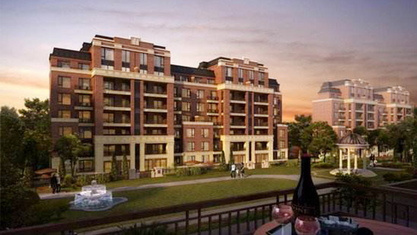 淮安綠地世紀城